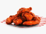 Grilled Wing 6
