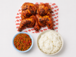 Full Chicken, Pap & Chakalaka - Image 4
