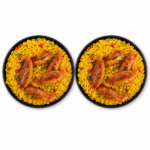 Buy one Spicy Rice & Strips, Get 1 Free - Image 4