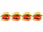 Mini Burger 4 Beef - Image 2