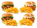 Burger Box 4