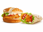 Lekker Friday - Buy Crispy Chicken Burger & Twister Combo, Get 1 Free - Image 5