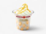 Custard Ice Cream Sundae - Image 3