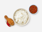 Party 1 -  Pap, Chicken & Chakalaka - Image 4