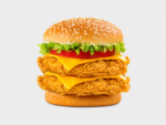 Big Man Burger - Image 5