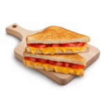 Toasted Tomato - Image 2