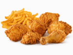Party 6 + Chips - Image 2