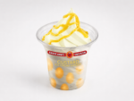 Custard Ice Cream Sundae - Image 2