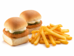 Mini Burger Box 2 - Image 3