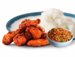 Grilled Wing 6 + Pap + Chakalaka - Image 5