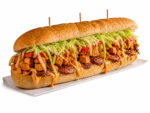 Gatsby Chicken / Steak - Image 3