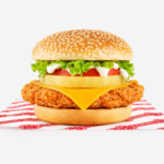Hawaian Burger
