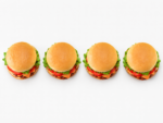 Mini Burger 4 Beef - Image 4