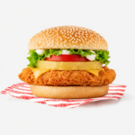 Hawaian Burger - Image 4