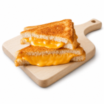 Toasted Cheese