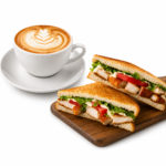 Breakfast Combo One - Image 3