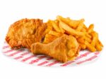 Party 2 + Chips - Image 2