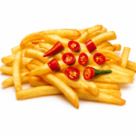 Peri-Peri Chips 350g - Image 5