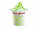 Lime Ice Cream Sundae - Image 5