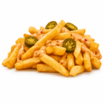 Chips Chilli Cheesy 400g - Image 3