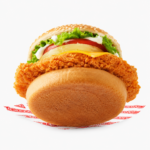 Hawaian Burger - Image 2
