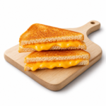 Toasted Cheese - Image 2