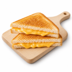 Toasted Cheese - Image 4