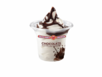 Chocolate Ice Cream Sundae