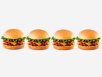 Mini Burger 4 Beef - Image 5