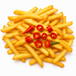 Peri-Peri Chips 350g - Image 2