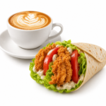 Breakfast Combo Two - Image 3