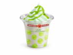 Lime Ice Cream Sundae - Image 4