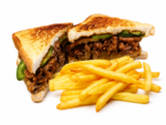 Toasted Steak Special - Image 5