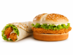 Lekker Friday - Buy Crispy Chicken Burger & Twister Combo, Get 1 Free - Image 3