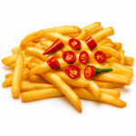 Peri-Peri Chips 350g - Image 3