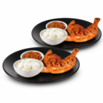 Buy 1 Grilled 1/4 Chicken & Pap, Get 1 Free. - Image 5