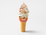 Cone Soft Serve & Springles - Image 4