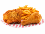 Party 2 + Chips - Image 4