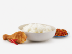 Party 1 -  Pap, Chicken & Chakalaka - Image 2