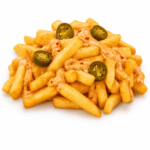 Chips Chilli Cheesy 400g - Image 2