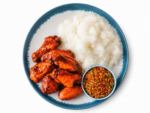 Grilled Wing 6 + Pap + Chakalaka - Image 4
