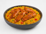 Spicy Rice & Strips - Image 2