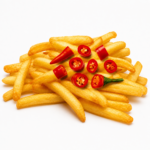 Peri-Peri Chips 350g - Image 4
