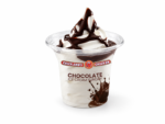 Chocolate Ice Cream Sundae - Image 4