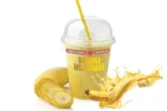 Banana Milkshake