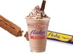 Flake Milkshake