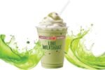 Lime Milkshake