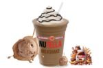 Nutella Milkshake