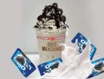 Oreo Milkshake