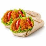 Buy 1 Chickos Wrap, Get 1 Chickos Wrap Free - Image 3